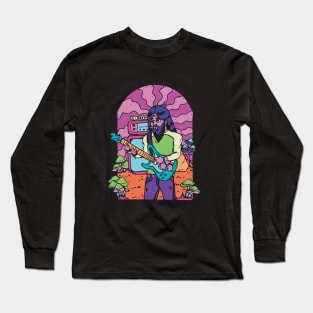 Dreamland Long Sleeve T-Shirt